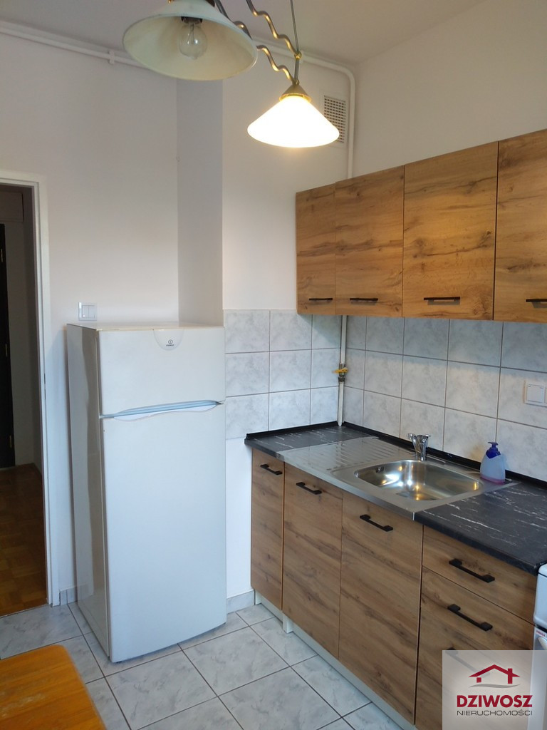 Mieszkanie Wynajem Warszawa Białołęka Odkryta 2
