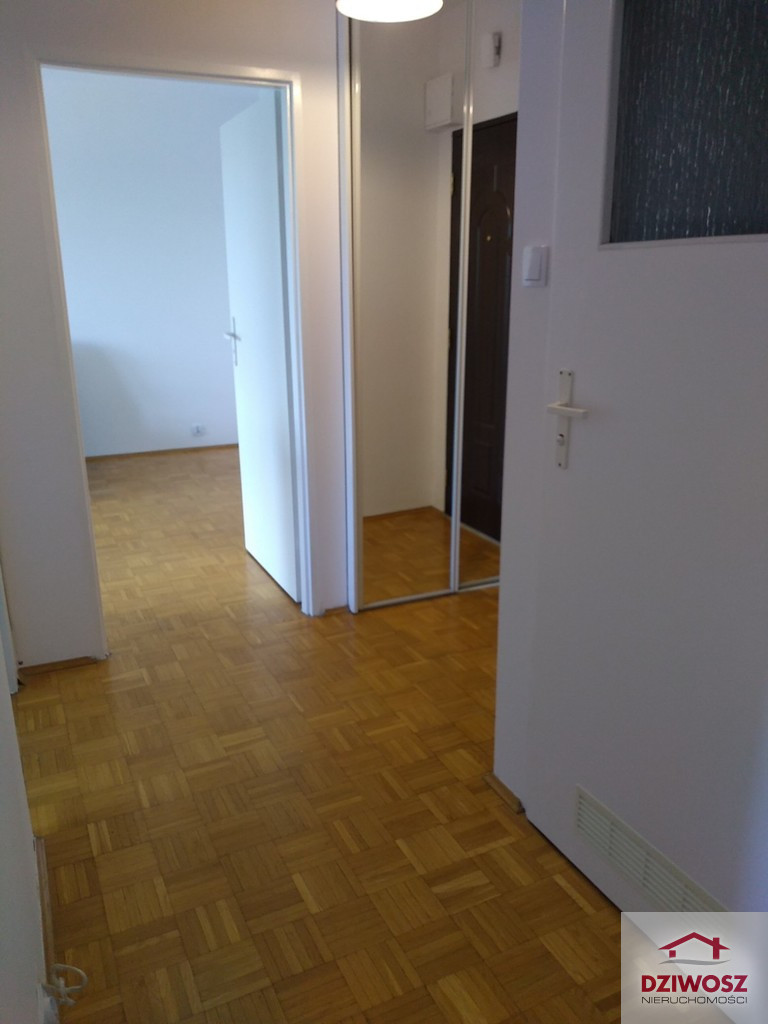 Mieszkanie Wynajem Warszawa Białołęka Odkryta 10