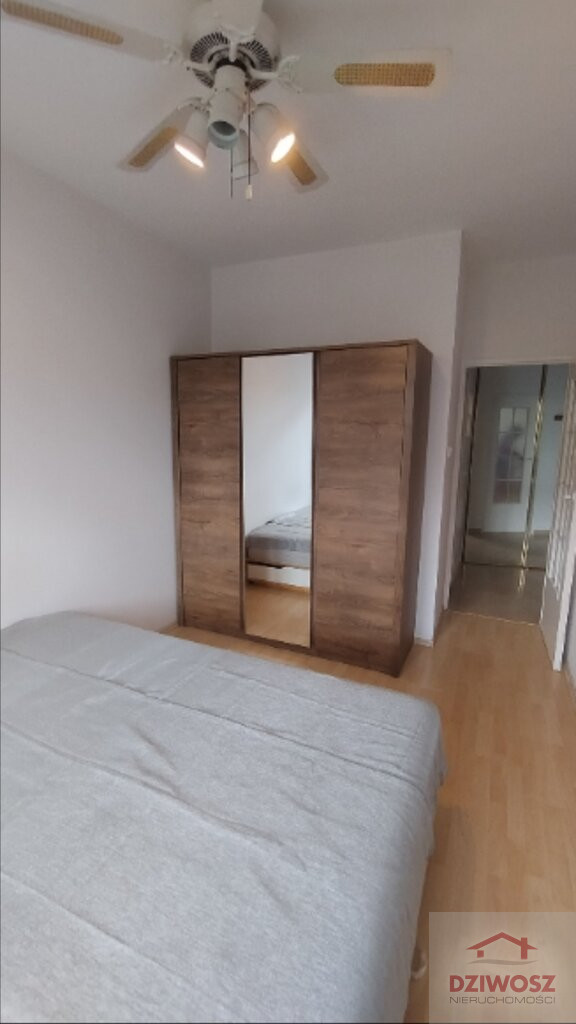 Mieszkanie Wynajem Warszawa Ursynów Stefana Dembego 7