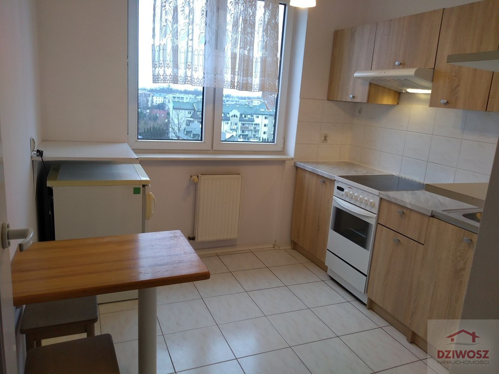 Mieszkanie Wynajem Warszawa Białołęka Stanisława Barei 6