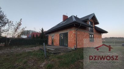 Dom Sprzedaż Józefów