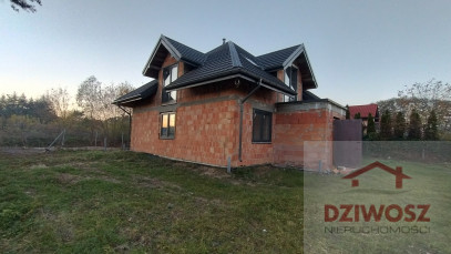 Dom Sprzedaż Józefów