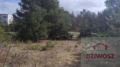 Działka Sprzedaż Janówek Pierwszy