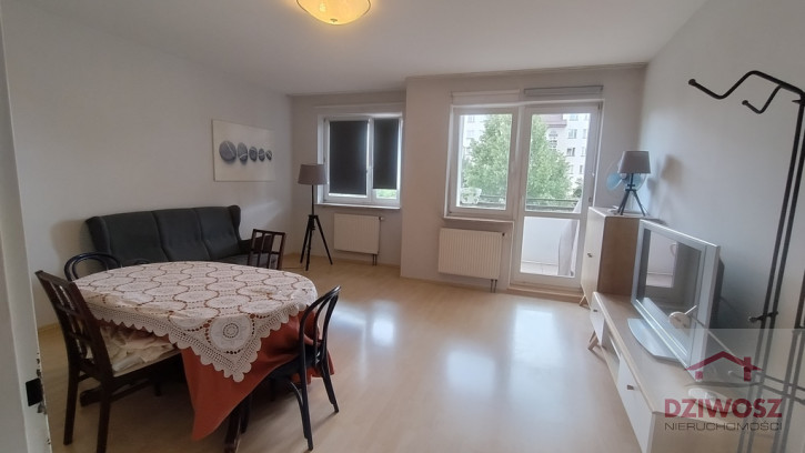 Mieszkanie Wynajem Warszawa Ursynów Stefana Dembego 1
