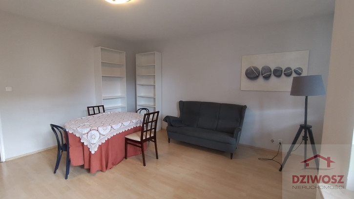 Mieszkanie Wynajem Warszawa Ursynów Stefana Dembego 3