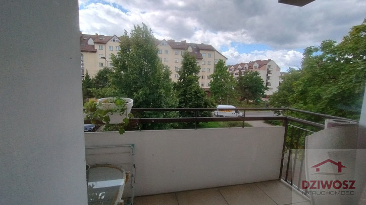 Mieszkanie Wynajem Warszawa Ursynów Stefana Dembego 5