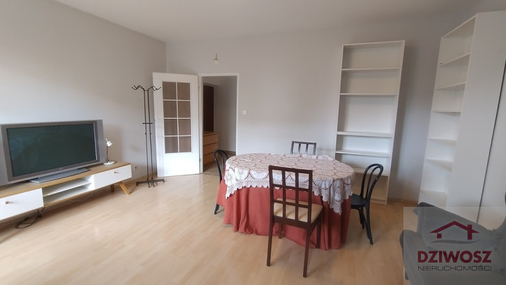 Mieszkanie Wynajem Warszawa Ursynów Stefana Dembego 4