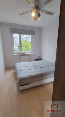 Mieszkanie Wynajem Warszawa Ursynów Stefana Dembego 6