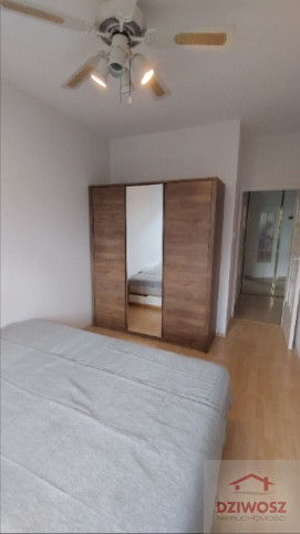 Mieszkanie Wynajem Warszawa Ursynów Stefana Dembego 7